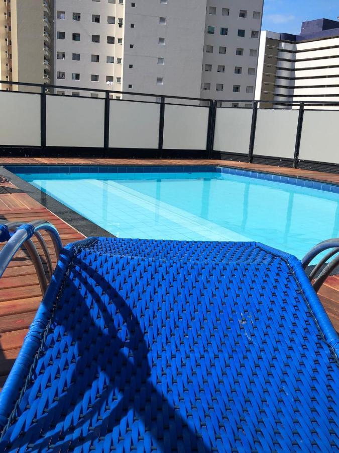 Hotel Rede Andrade Casa Blanca Fortaleza  Exteriér fotografie